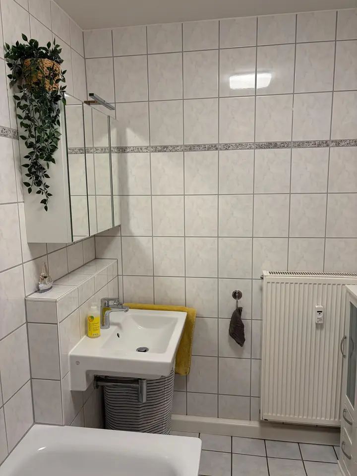 3 Zimmer Wohnung mit 58 m² in Erfurt – Bild 4
