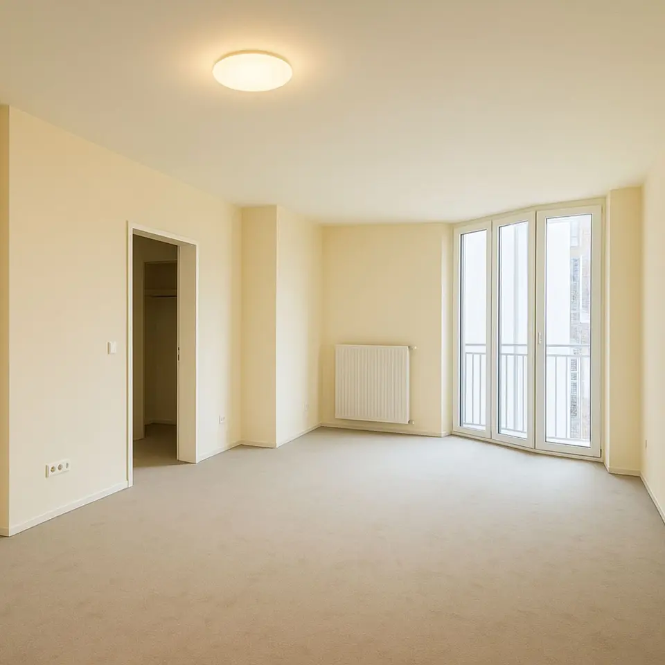 Studio mit 28 m² in Traunstein – Bild 7