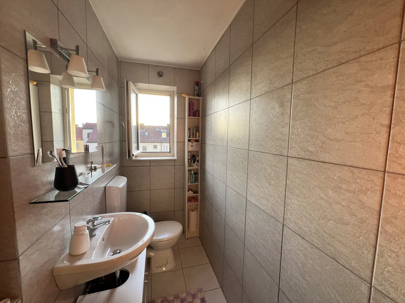 3 Zimmer Wohnung mit 80 m² in Nürnberg – Bild 11
