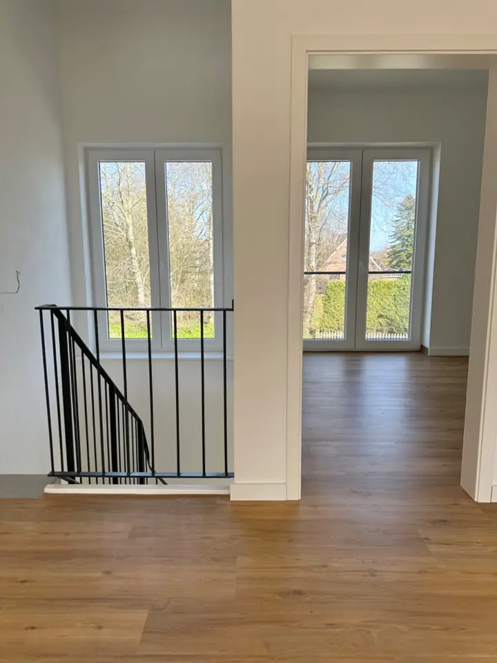 4 Zimmer Wohnung mit 194 m² in Flensburg – Bild 8