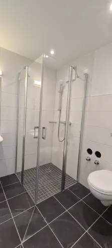 1 room apartment with 35 m² in Gießen – Photo 6