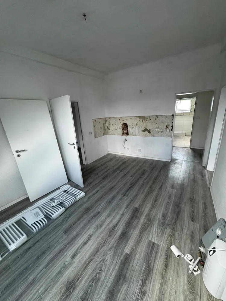 3 Zimmer Wohnung mit 85 m² in Aachen – Bild 10