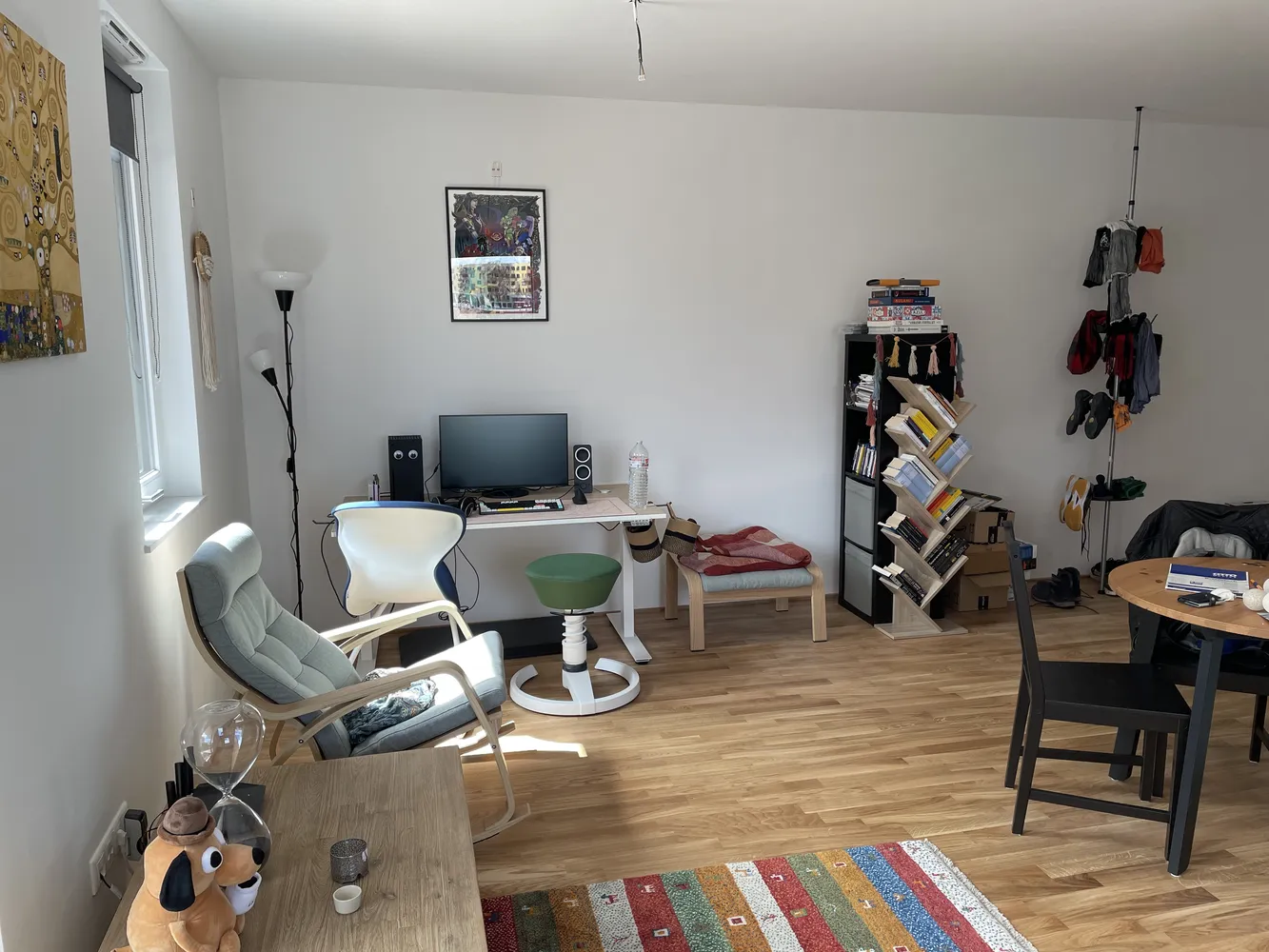 1 Zimmer Wohnung mit 42 m² in Mainz – Bild 3