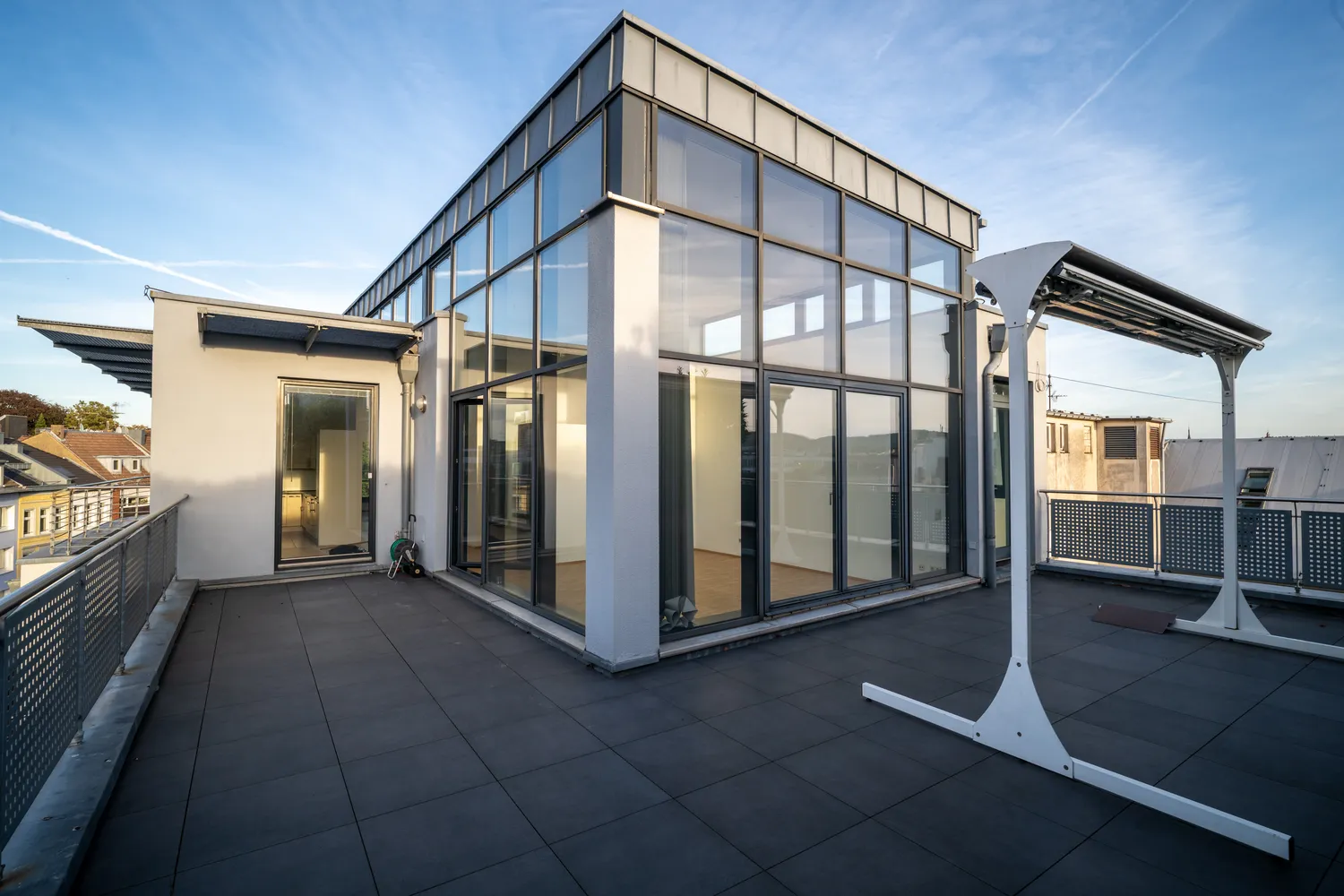 3 Zimmer Wohnung mit 145 m² in Aachen – Bild 5