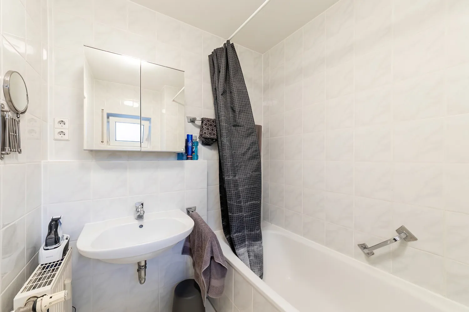 2 Zimmer Wohnung mit 55 m² in Wiesbaden – Bild 12