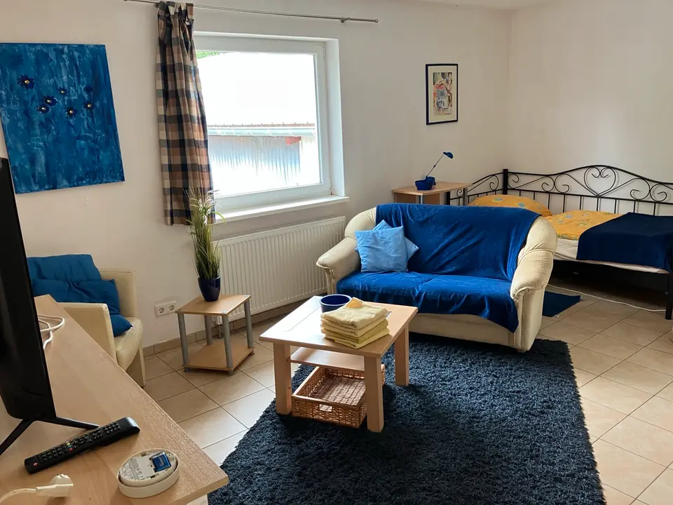 WG-Zimmer mit 45 m² in Lübeck – Bild 8