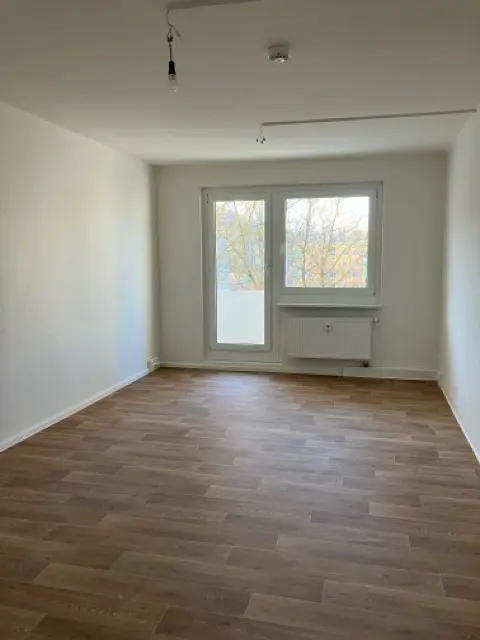 2 Zimmer Wohnung mit 64 m² in Gera – Bild 2