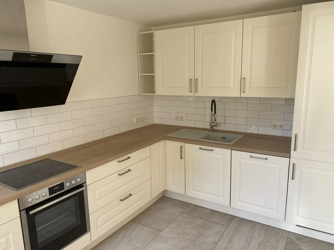 4 Zimmer Wohnung mit 145 m² in Potsdam – Bild 5