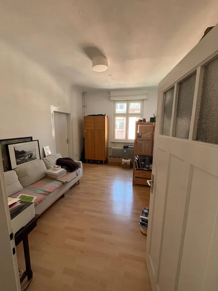 3 Zimmer Wohnung mit 74 m² in Mannheim – Bild 8