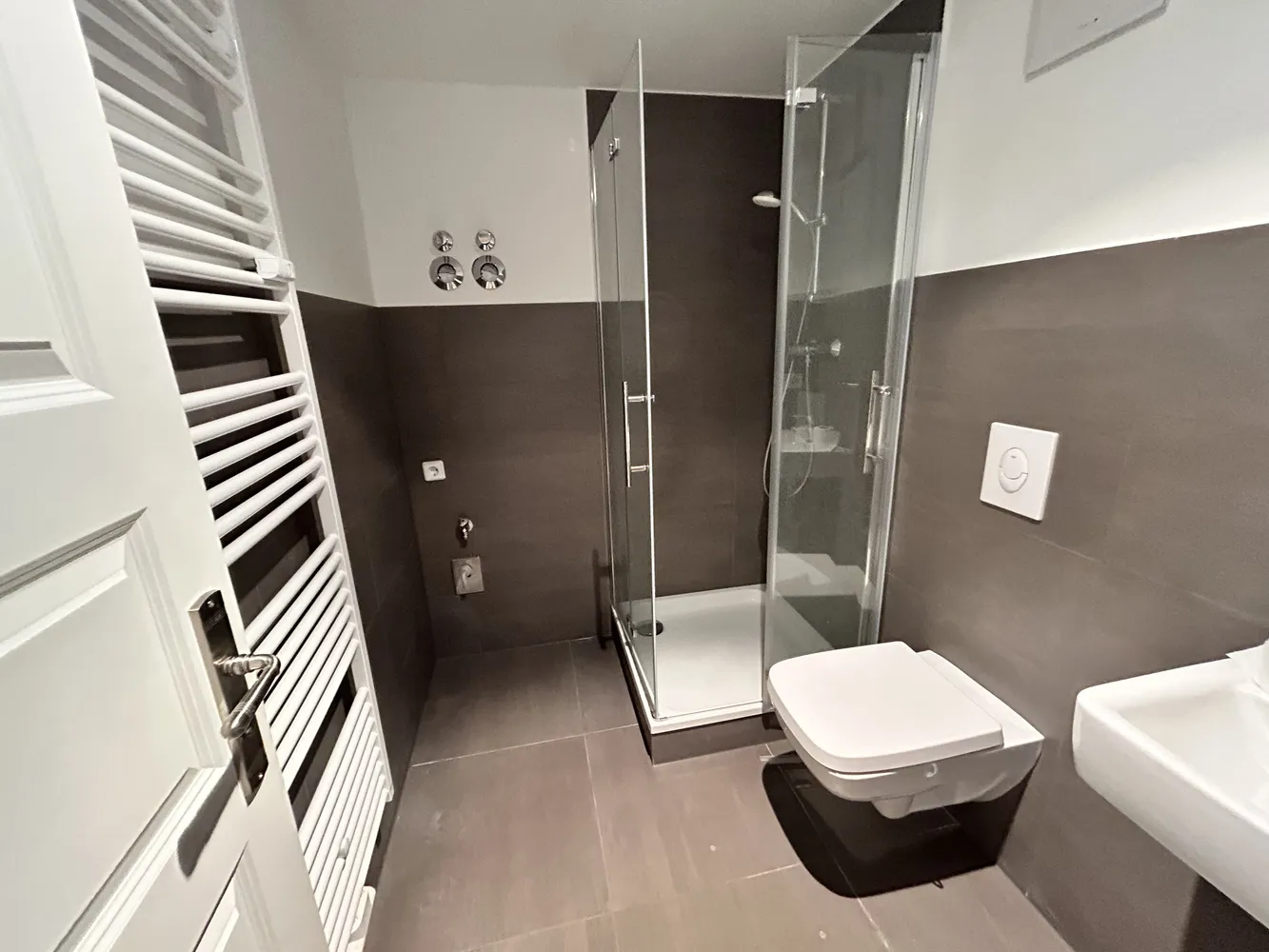 1 Zimmer Wohnung mit 38 m² in Berlin – Bild 4