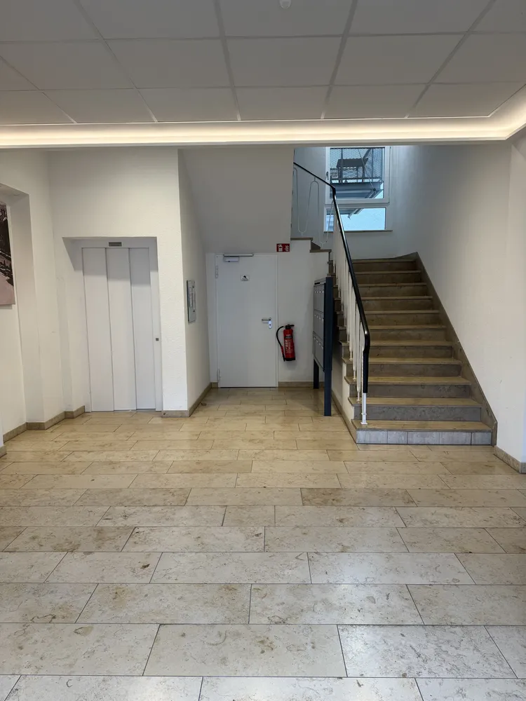 3 Zimmer Wohnung mit 92 m² in Bielefeld – Bild 8