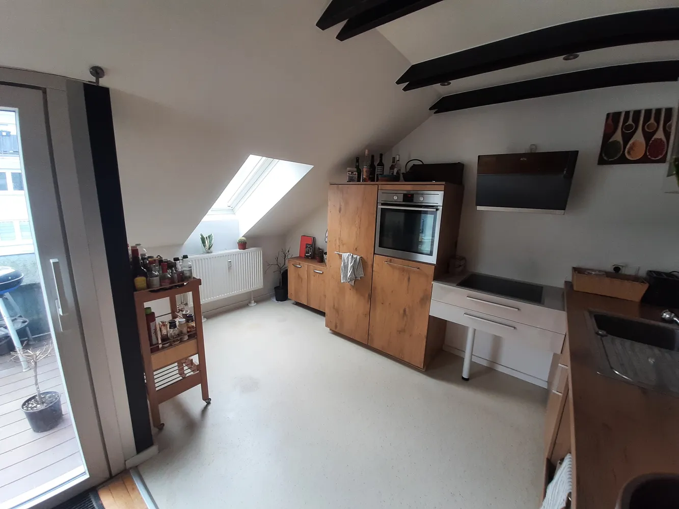 3 Zimmer Wohnung mit 88 m² in Saarbrücken – Bild 6