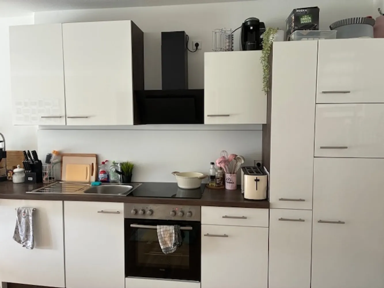 3 room apartment with 84 m² in Bielefeld – Photo 9