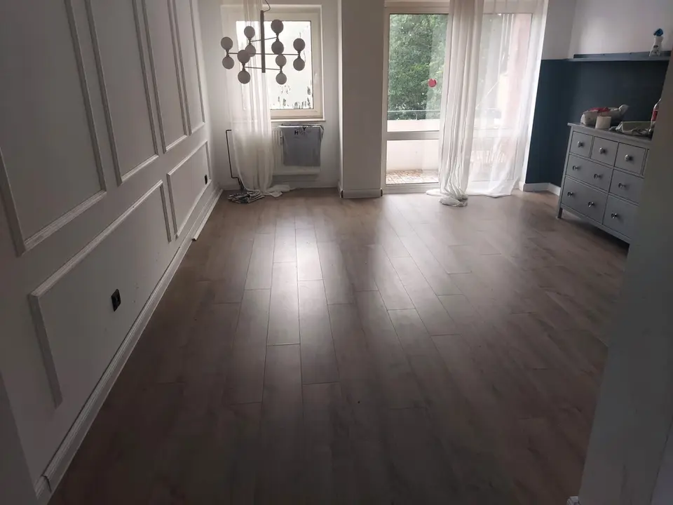 2 Zimmer Wohnung mit 39 m² in Bremen – Bild 1