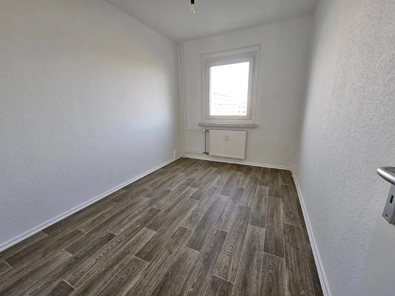 3 Zimmer Wohnung mit 57 m² in Halle (Saale) – Bild 8