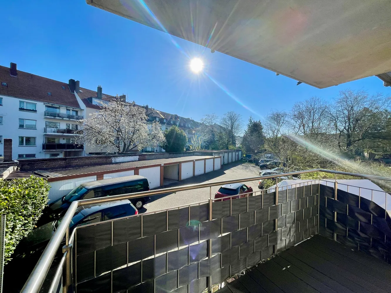 2 Zimmer Wohnung mit 60 m² in Düsseldorf – Bild 5