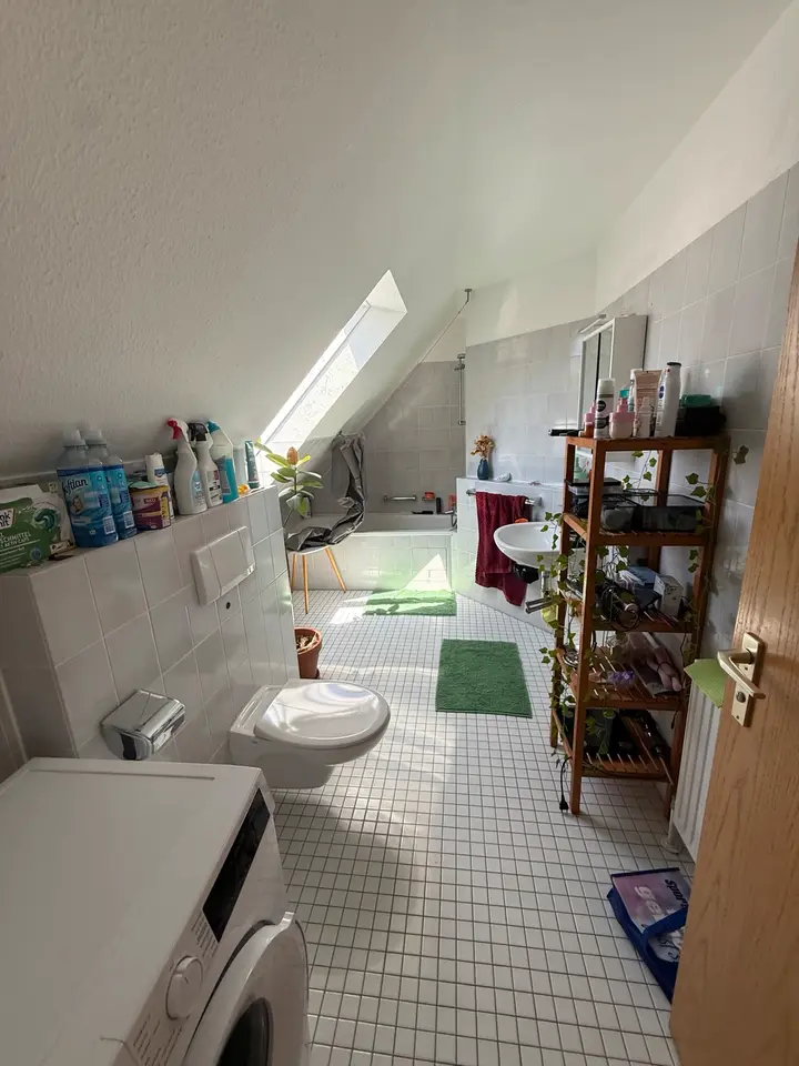 3 Zimmer Wohnung mit 85 m² in Stuttgart – Bild 9
