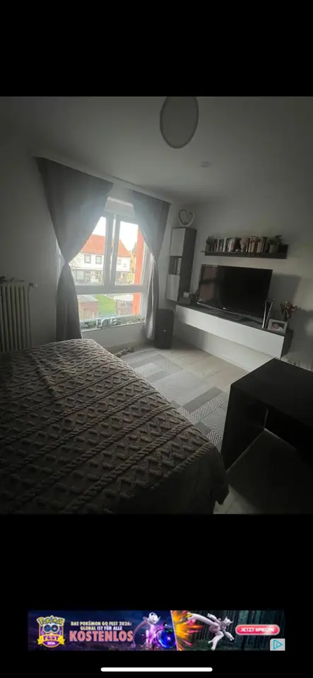 3 Zimmer Wohnung mit 64 m² in Minden – Bild 7