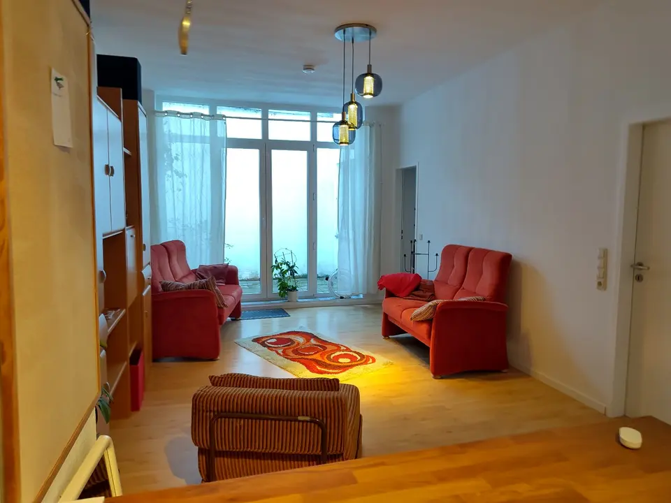WG-Zimmer mit 14 m² in Aachen – Bild 3