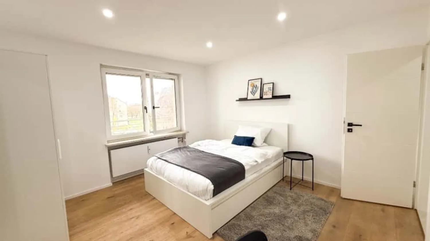 WG-Zimmer mit 14 m² in München – Bild 2