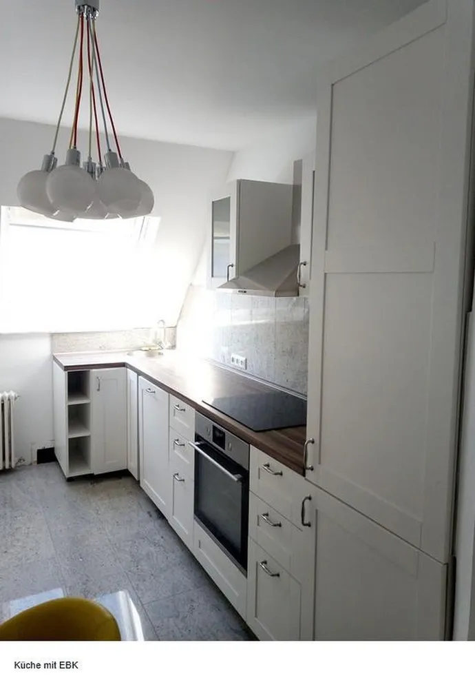 2 Zimmer Wohnung mit 96 m² in Augsburg – Bild 4