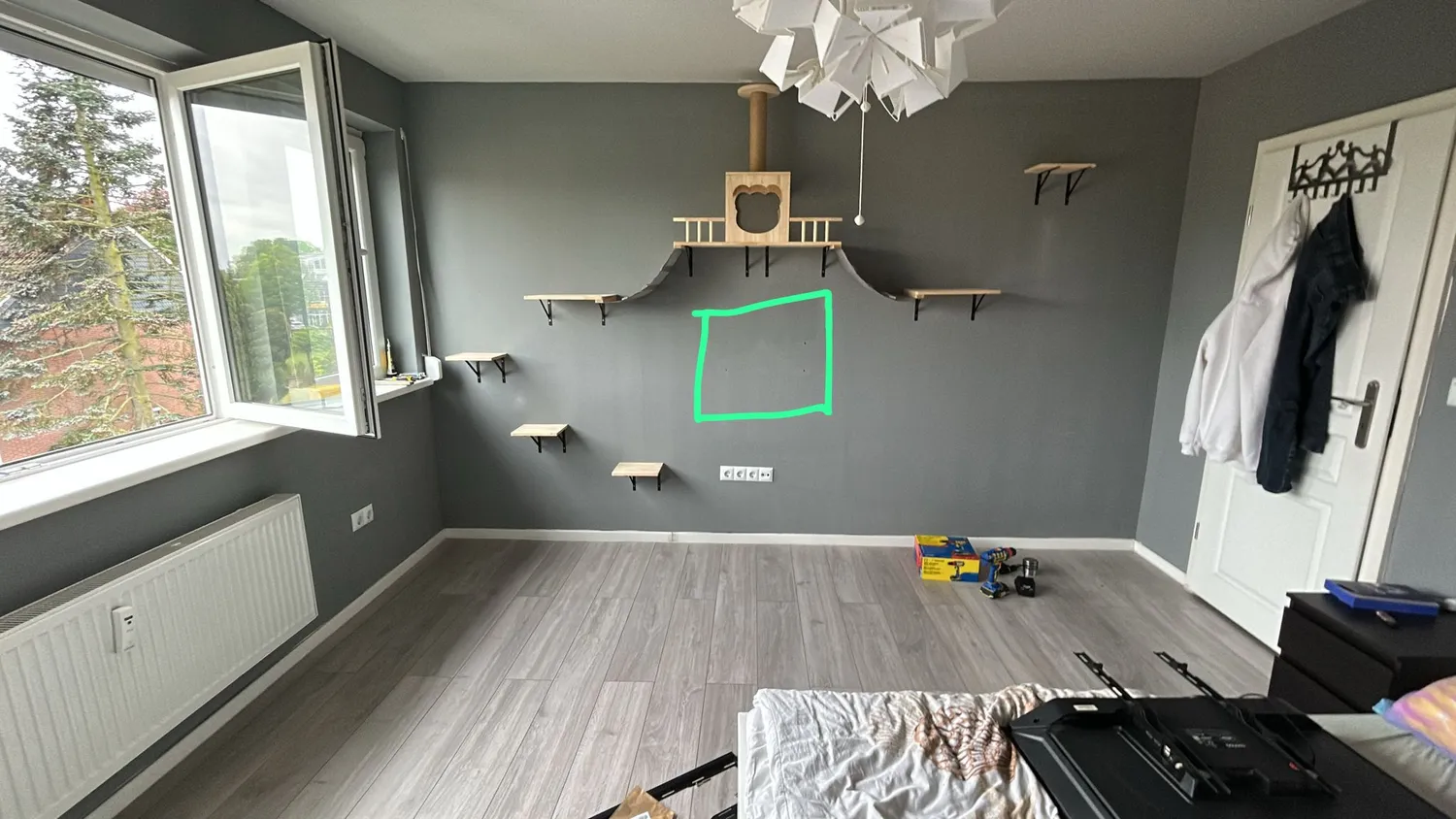3 Zimmer Wohnung mit 81 m² in Bremen – Bild 9