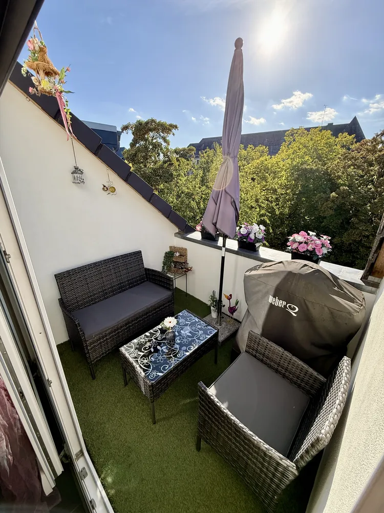 3 Zimmer Wohnung mit 81 m² in Wiesbaden – Bild 5