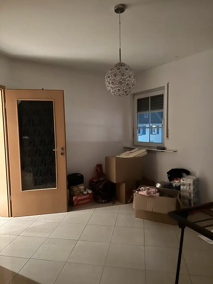 5 Zimmer Wohnung mit 112 m² in Marburg – Bild 8