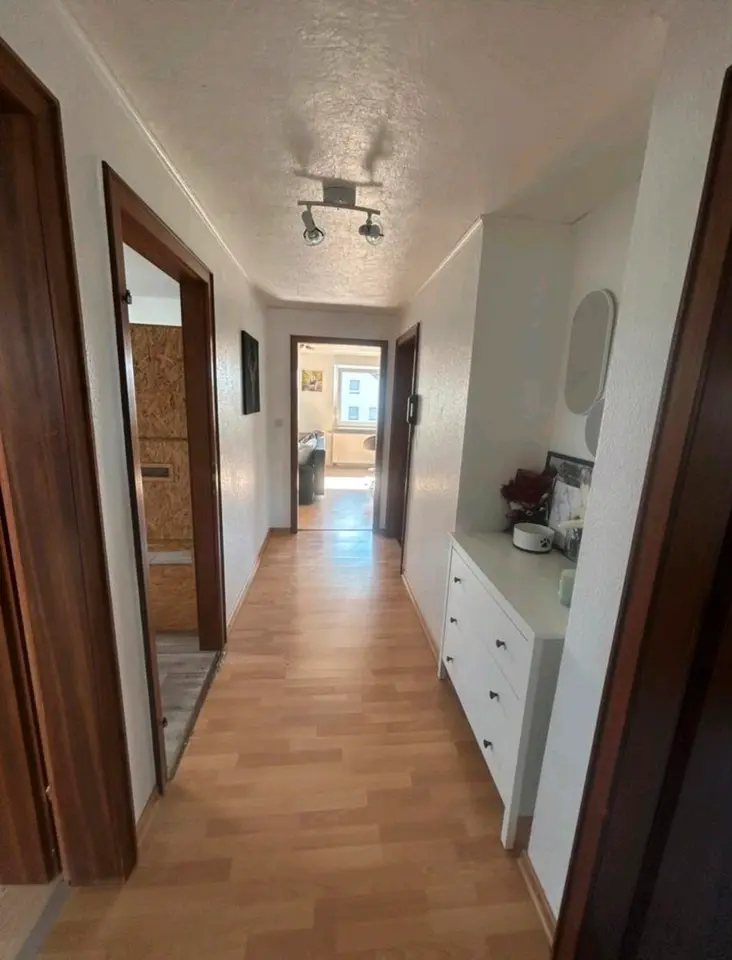 3 Zimmer Wohnung mit 100 m² in Lengerich – Bild 9