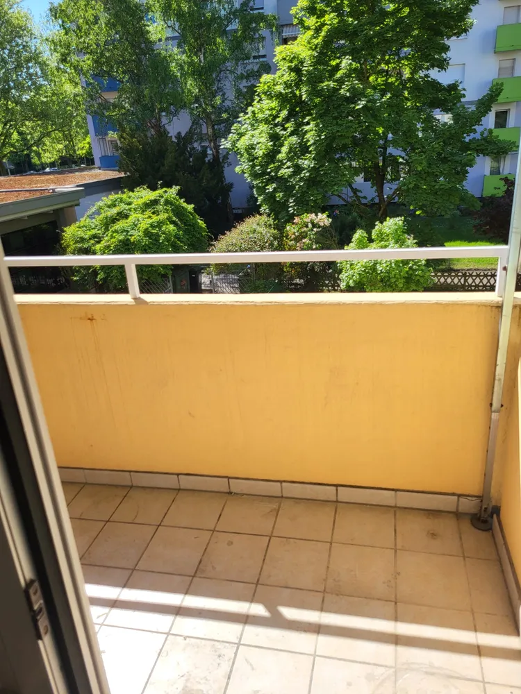 3 Zimmer Wohnung mit 87 m² in Karlsruhe – Bild 2