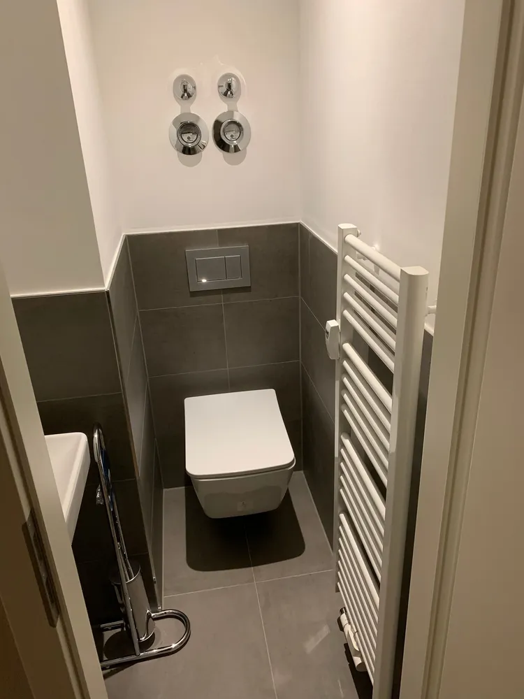 4 Zimmer Wohnung mit 102 m² in Wiesbaden – Bild 12