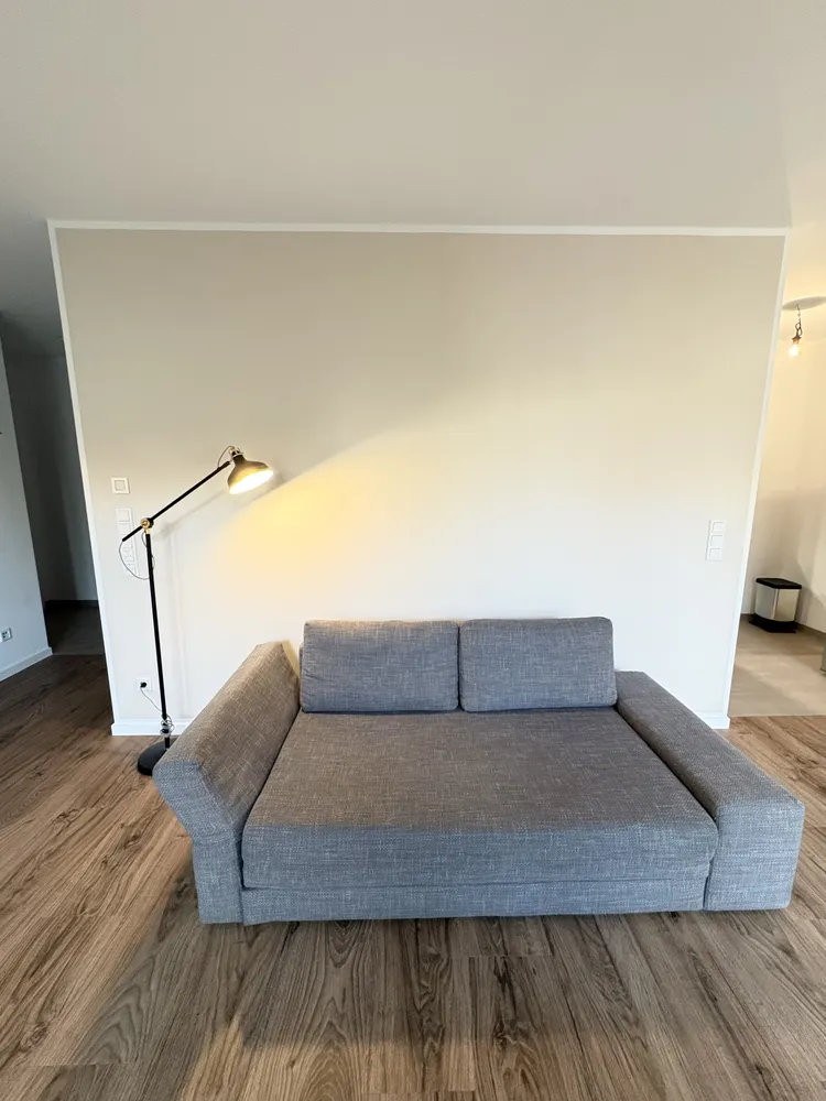 3 room apartment with 56 m² in Berlin – Photo 7