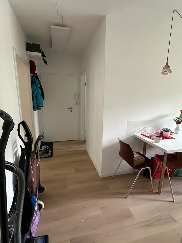 WG-Zimmer mit 12 m² in Frankfurt am Main – Bild 7