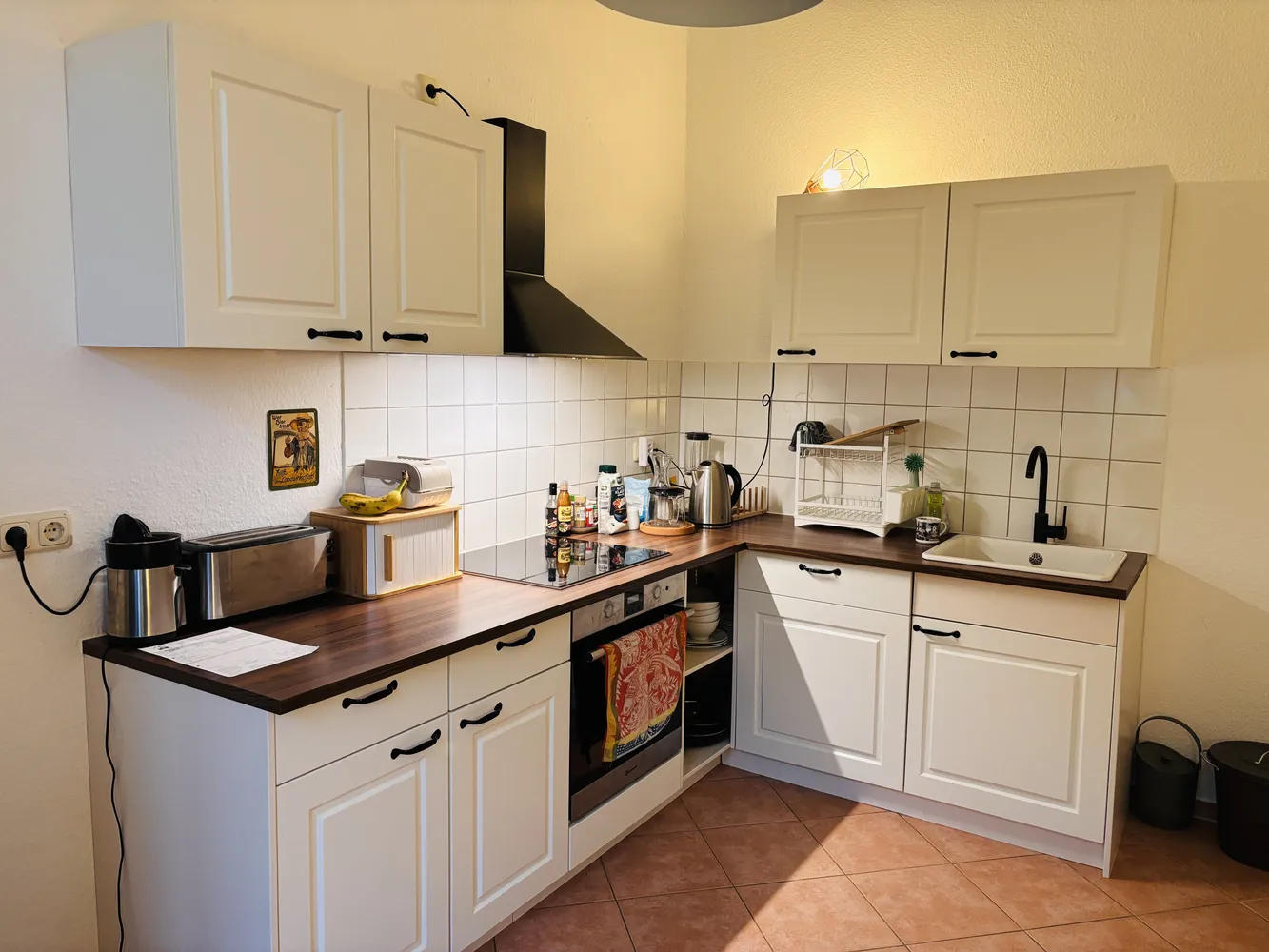 2 room apartment with 65 m² in Leipzig – Photo 2