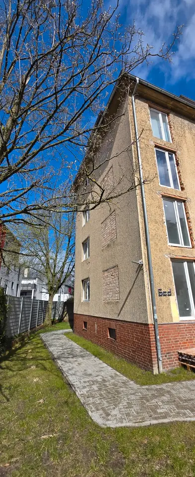 2 Zimmer Wohnung mit 43 m² in Braunschweig – Bild 3