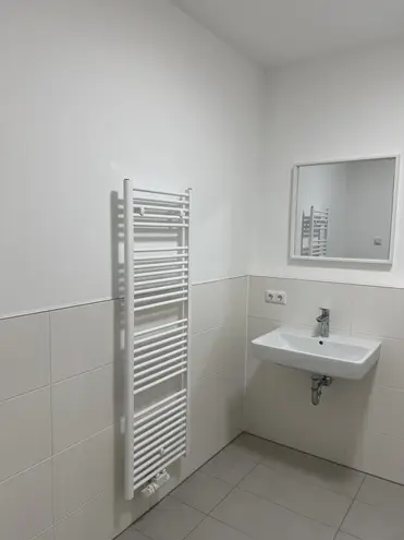 2 Zimmer Wohnung mit 60 m² in Berlin – Bild 11