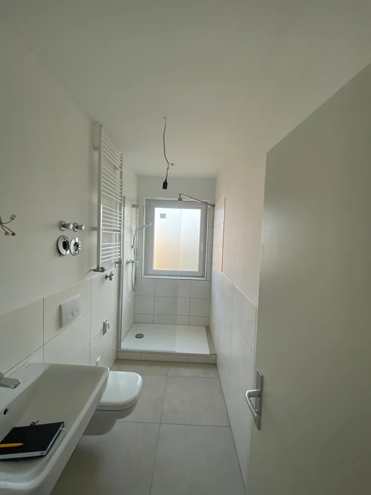 3 room apartment with 53 m² in Hanover – Photo 4