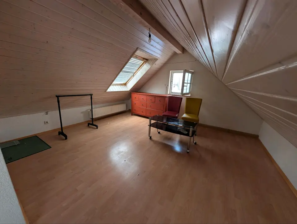 2 Zimmer Wohnung mit 59 m² in Heilbronn – Bild 3