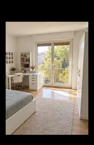 4 Zimmer Wohnung mit 120 m² in Mannheim – Bild 7