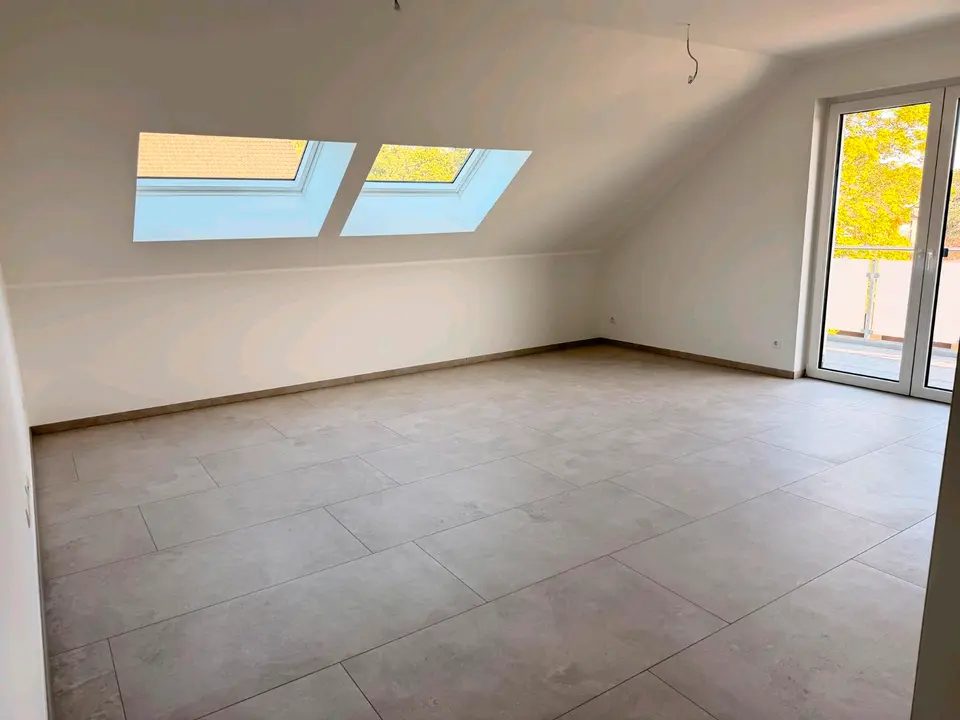 2 Zimmer Wohnung mit 69 m² in Osnabrück – Bild 4