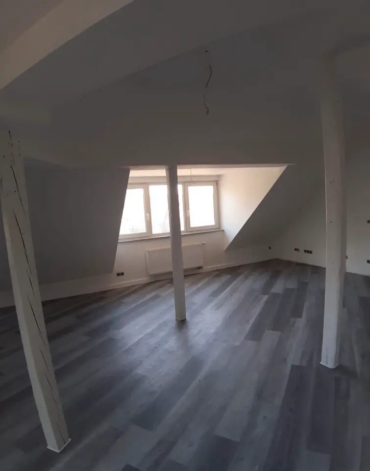 4 Zimmer Wohnung mit 85 m² in Oberhausen – Bild 2