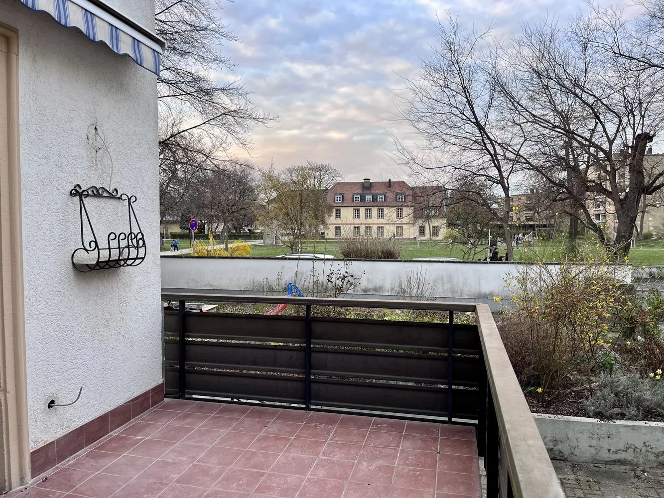 4 room apartment with 90 m² in Ludwigshafen am Rhein – Photo 3