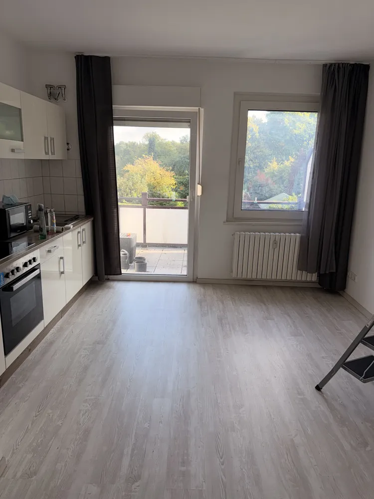 2 Zimmer Wohnung mit 35 m² in Bochum – Bild 3