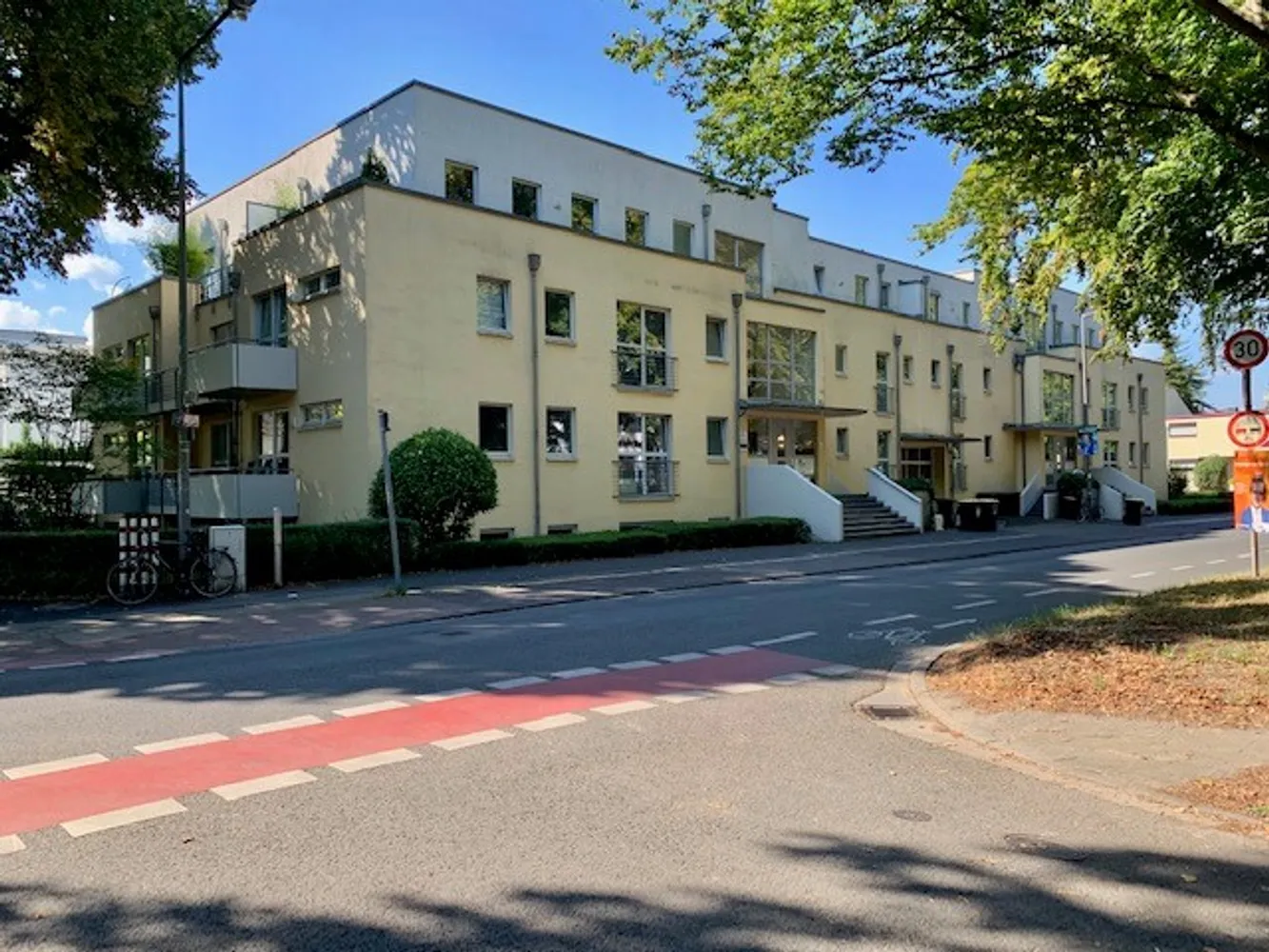 1 room apartment with 48 m² in Cologne – Photo 8
