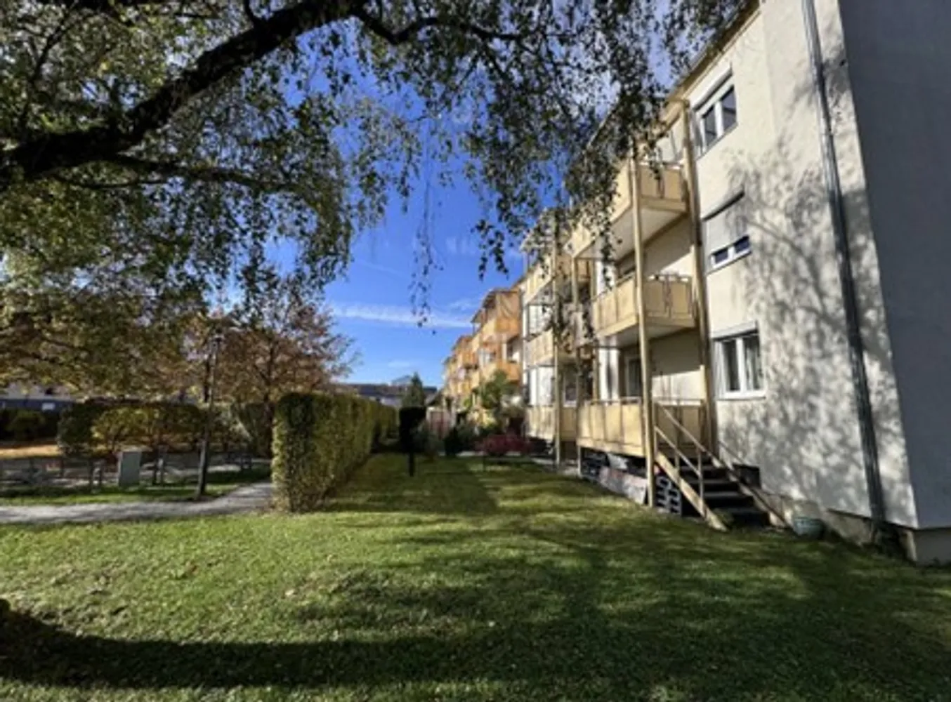 2 Zimmer Wohnung mit 49 m² in München – Bild 1