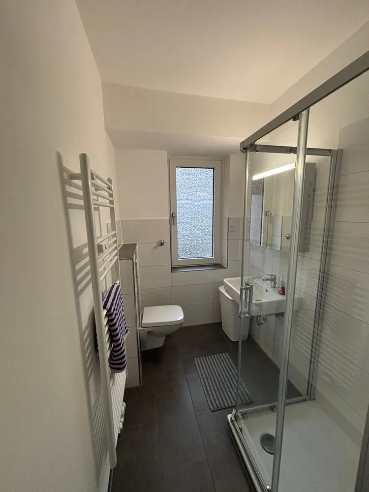 1 Zimmer Wohnung mit 33 m² in Düsseldorf – Bild 5