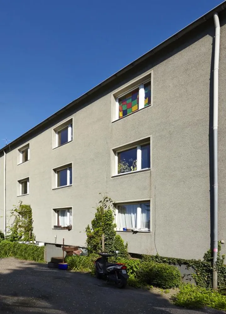 3 room apartment with 59 m² in Mülheim an der Ruhr – Photo 2