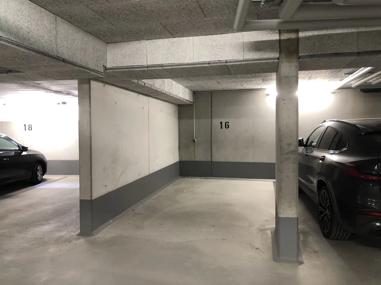 2 Zimmer Wohnung mit 53 m² in Ingolstadt – Bild 9