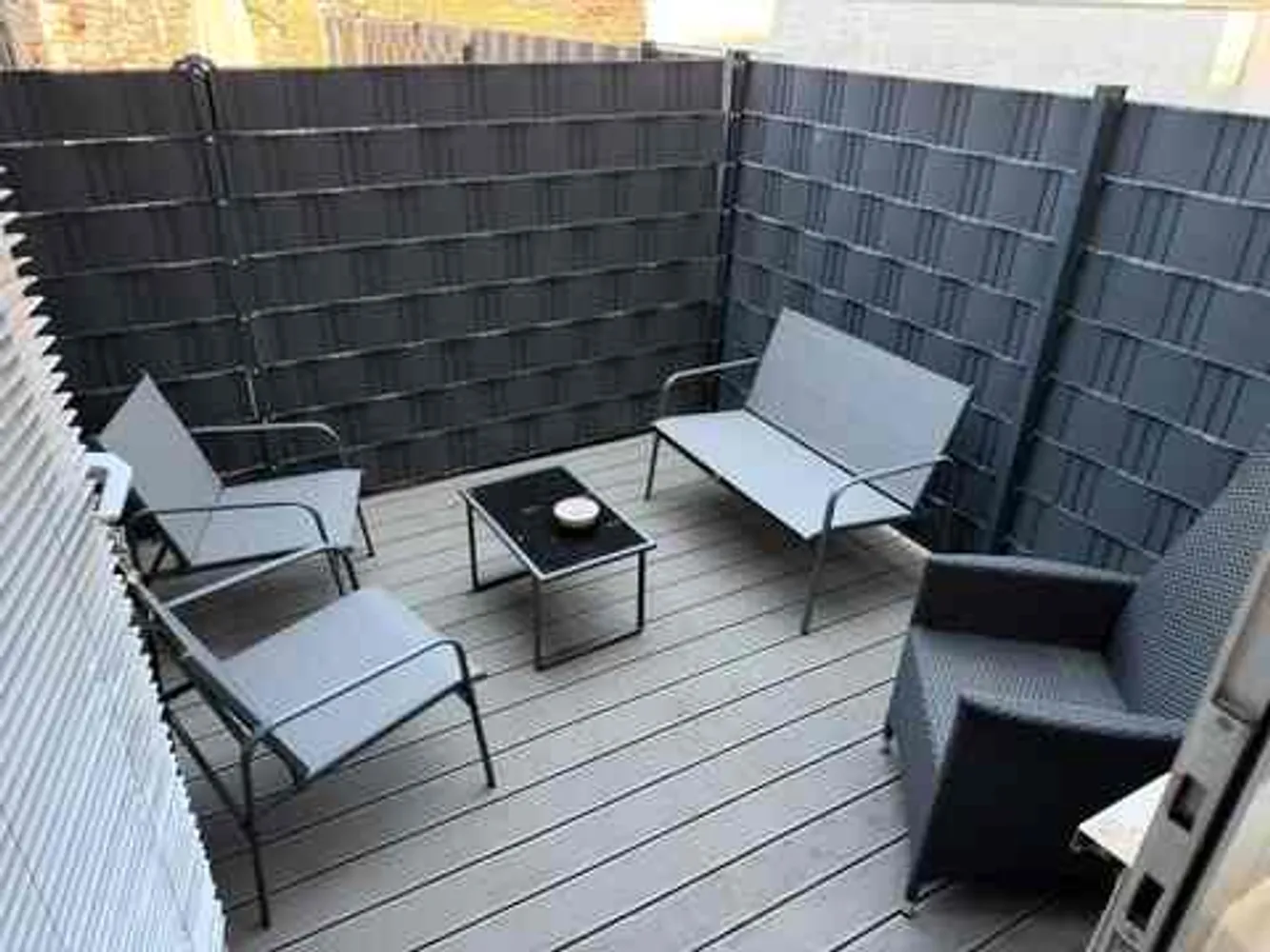 3 Zimmer Wohnung mit 70 m² in Düsseldorf – Bild 7