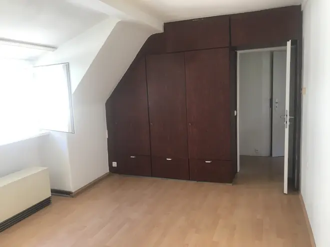 2 Zimmer Wohnung mit 39 m² in Nürnberg – Bild 9